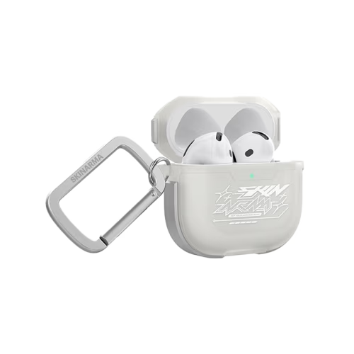 SKINARMA AIRPODS 4 KINZOKU-فورست