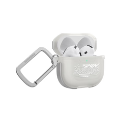 SKINARMA AIRPODS 4 KINZOKU-فورست