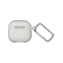 SKINARMA AIRPODS 4 KINZOKU-فورست