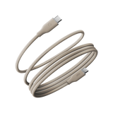 CBL-HX60-NAT150 | ENERGEA Helix 60 | USB-CMagnetic Cable 480Mbps | 60W | 1.5M | Natural - GulfStore.com