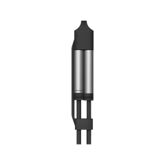 CBL-SHTHTRV-BLU120 | ENERGEA Sheath Travel | 2-In-1 USB-C To USB-C + USB-A 480 Mbps With 60W | Cable | 1.2M | Blue - GulfStore.com