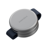 AM-TRIO-BLU | ENERGEA Alumag Trio | 3-In-1 Foldable Qi2 Alum In ium Wireless Charger 15W | Blue - GulfStore.com