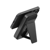 MW-CARD-10K | ENERGEA Magwallet Card 10K | بنك طاقة Magpac Plus بسعة 10000 مللي أمبير مع بطاقة Magwallet | رمادي/أسود، نهاية العمر الافتراضي