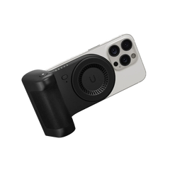 PG-MCG5K-BLK | ENERGEA Magear Magpod | Grip | Bluetooth Mobile Camera Grip With Powerbank 5000Mah | Black Eol - GulfStore.com