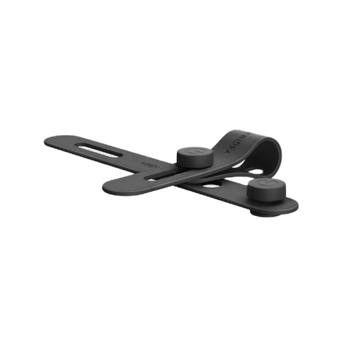 CBL-DFLCC-BLK150M | ENERGEA Flow | USB-C Display Cable 240W With Mct | 1.5M | Black - GulfStore.com