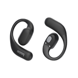 GS-JOLT-BLK | Bazic Gosound Jolt | Ows Earphones With Battery Display Type-C Case | Black - GulfStore.com