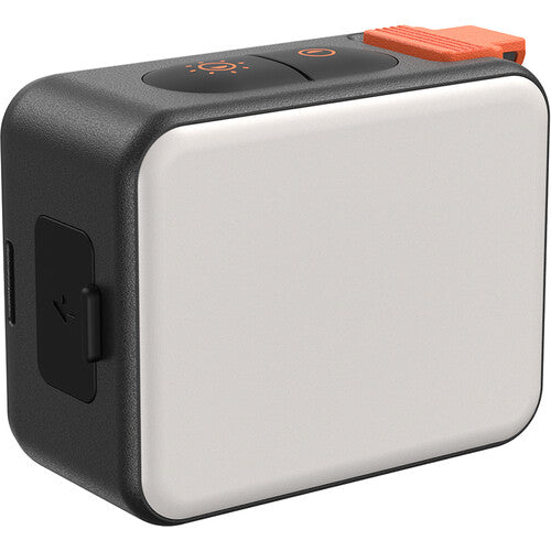 Telesin Magnetic Quick-Detach Fill Light
