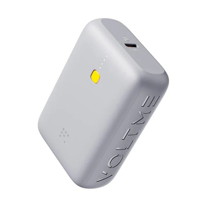 17916 | Voltme Hyper Core Lite 22.5W 10K | Grey