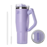18960 | BT-04LI | Brave Temp Guard Vacuum Insulated Travel Mug | Lilac
