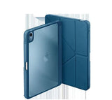 UNIQ MOVEN CASE FOR IPAD 10TH GEN (2022) CAPIRI BLUE