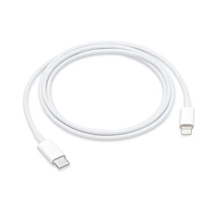 lightning to usb c