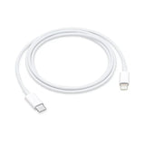 lightning to usb c