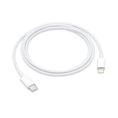 lightning to usb c