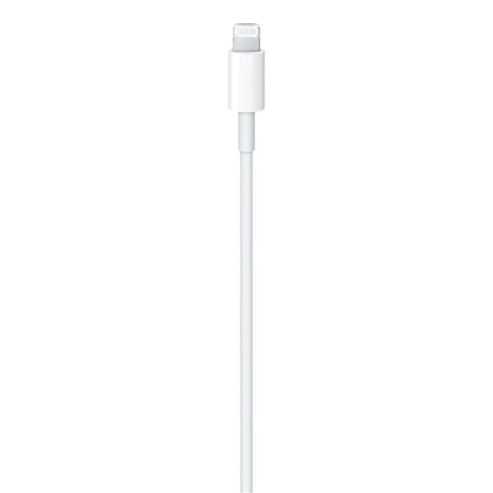 lightning to usb cable