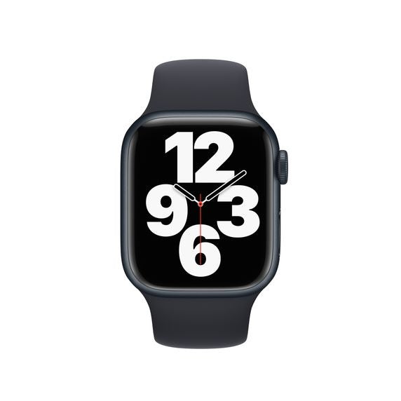 Apple Watch Series 7 41mm GPS - Midnight