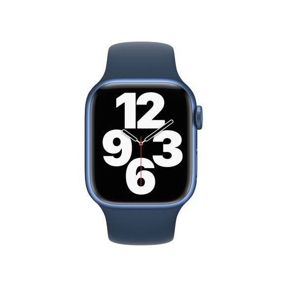 Apple Watch Series 7 41mm GPS - Blue