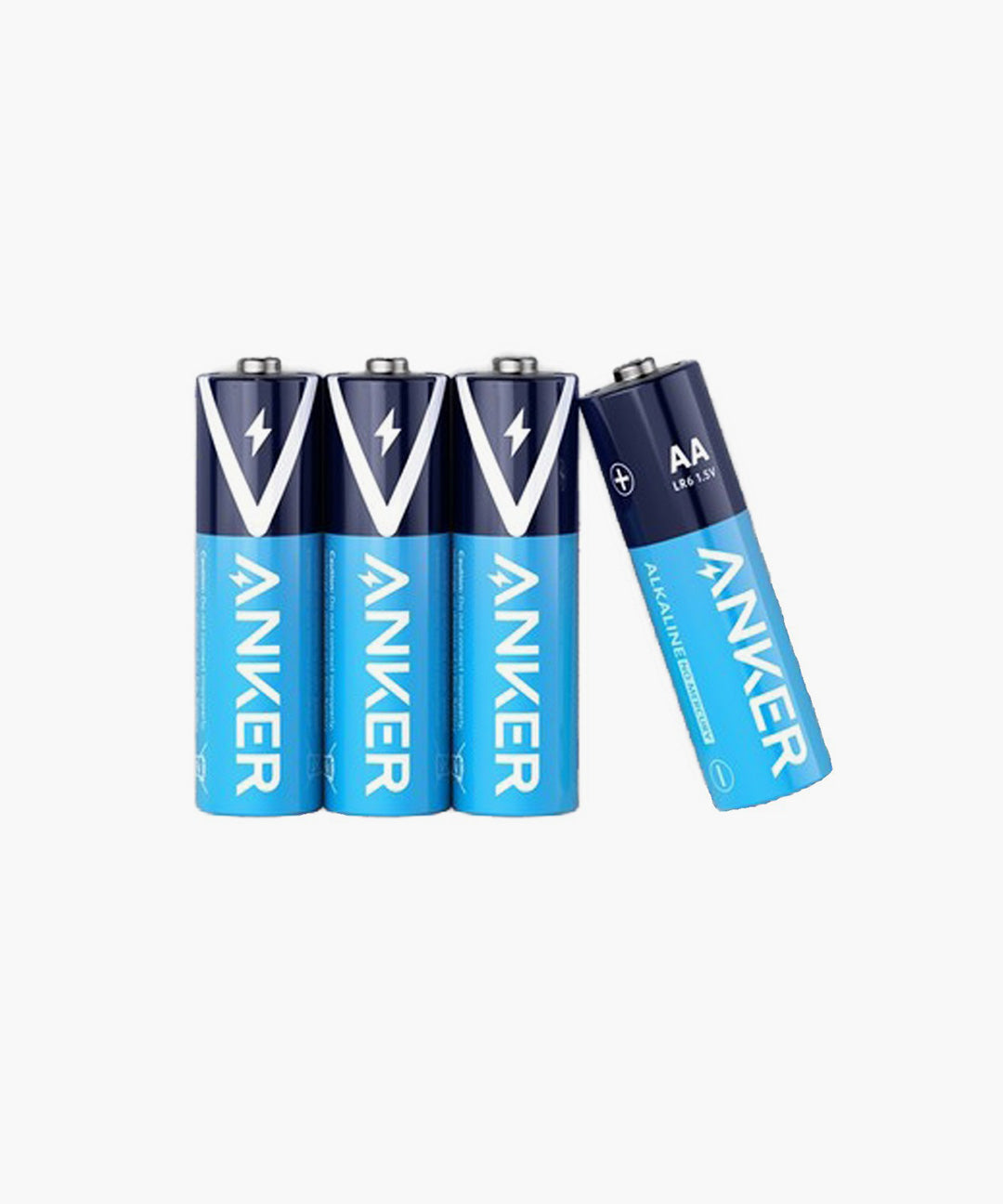 Anker Alkaline AA Batteries (8 – Pack)  B1810H13