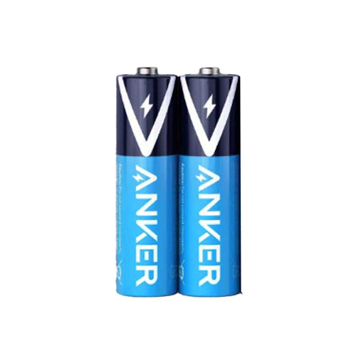 Anker Alkaline AA Batteries (8 – Pack)  B1810H13