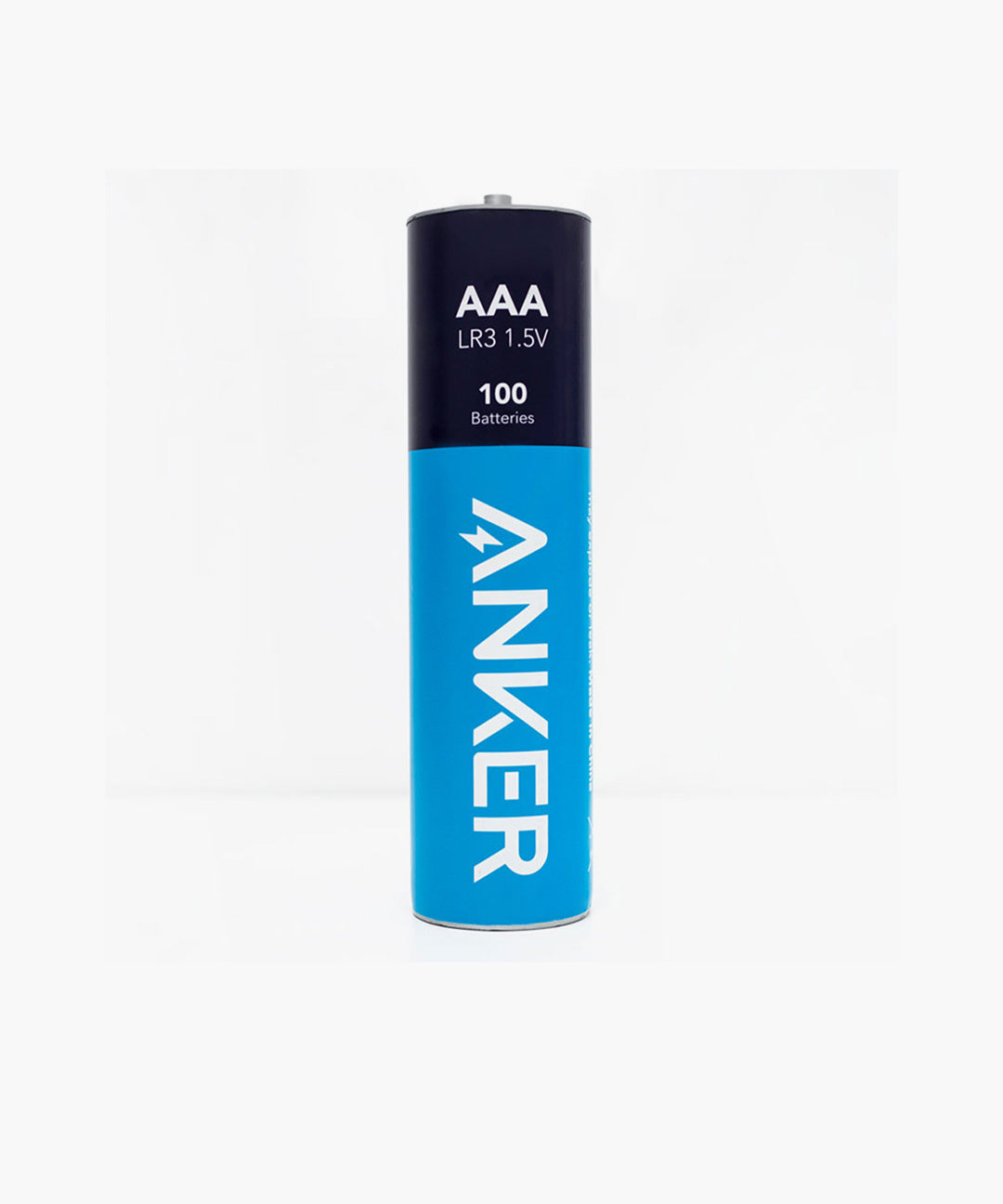 Anker Alkaline AAA Batteries