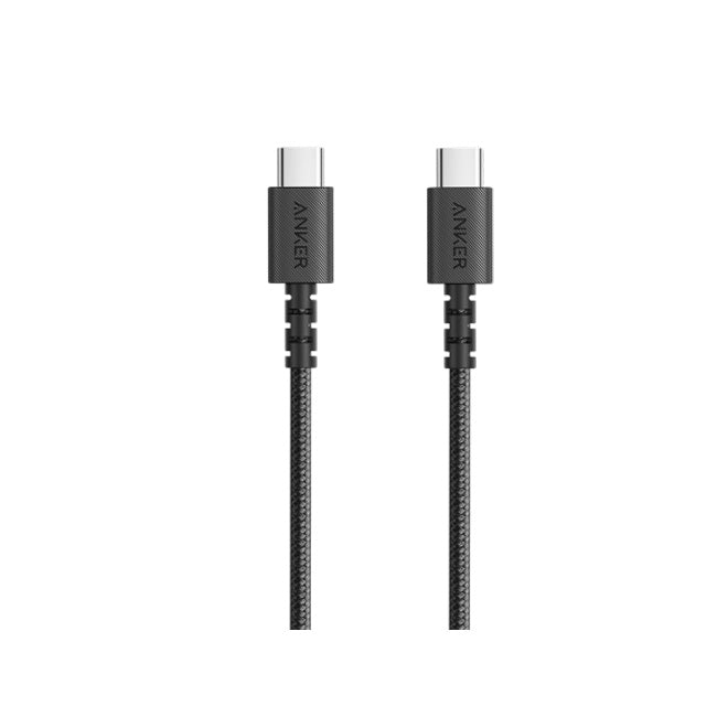 Anker PowerLine Select+ USB-C to USB-C 