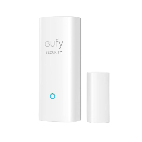 Eufy Entry Sensor T89000D4 - Gray & White