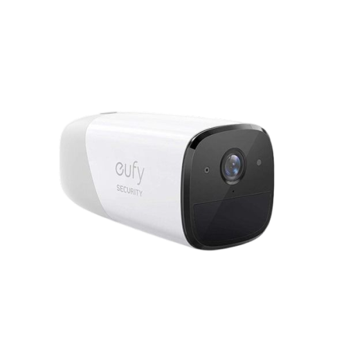 EufyCam 2 Pro 2K Add On Camera T81403D2 - Gray & White