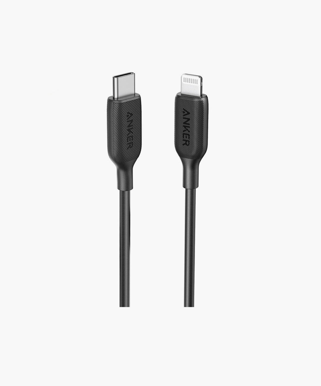 Anker PowerLine USB-C to Lightning Cable