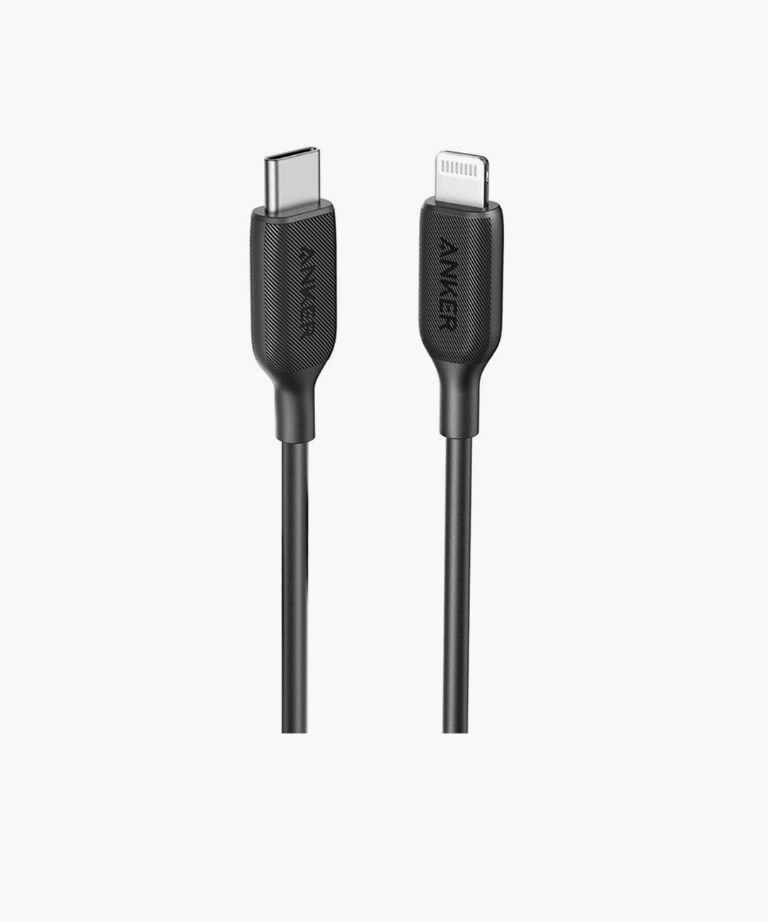 Anker PowerLine USB-C to Lightning Cable 