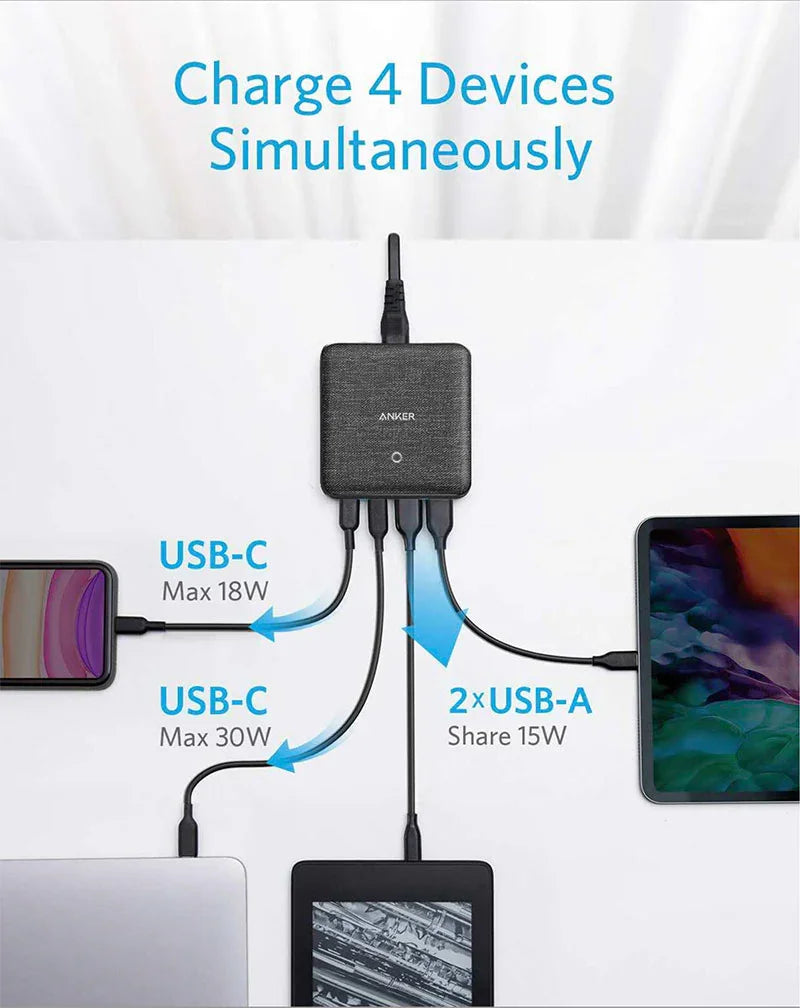 anker adapter