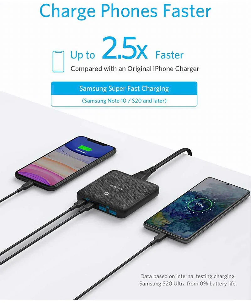 anker power port