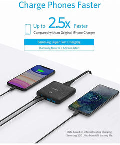 anker power port