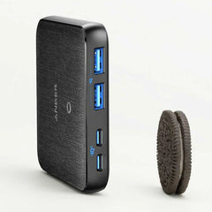 Anker PowerPort Atom III 63W Slim Charger A2046K11