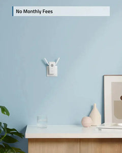 Eufy Video Doorbell 1080p (Battery-Powered) E8220311 - Black - GulfStore.com