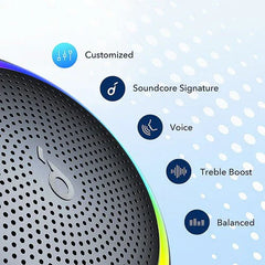 anker soundcore bluetooth speaker