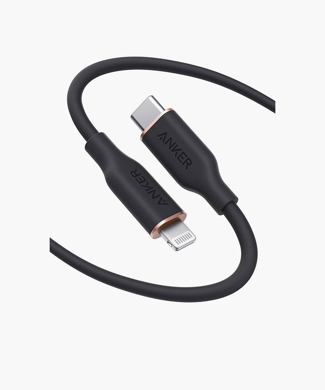 Anker PowerLine Flow USB-C to Lightning Cable