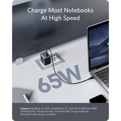 small wall charger