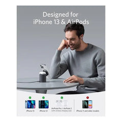 iphone wireless charger