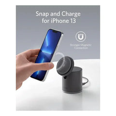 apple wireless charger