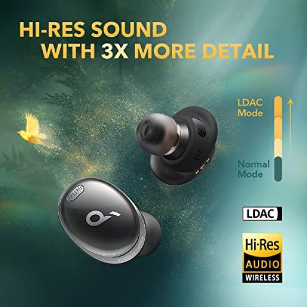 Anker Soundcore Liberty 3 Pro True Wireless Earbuds