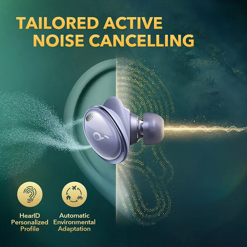 anker headphones