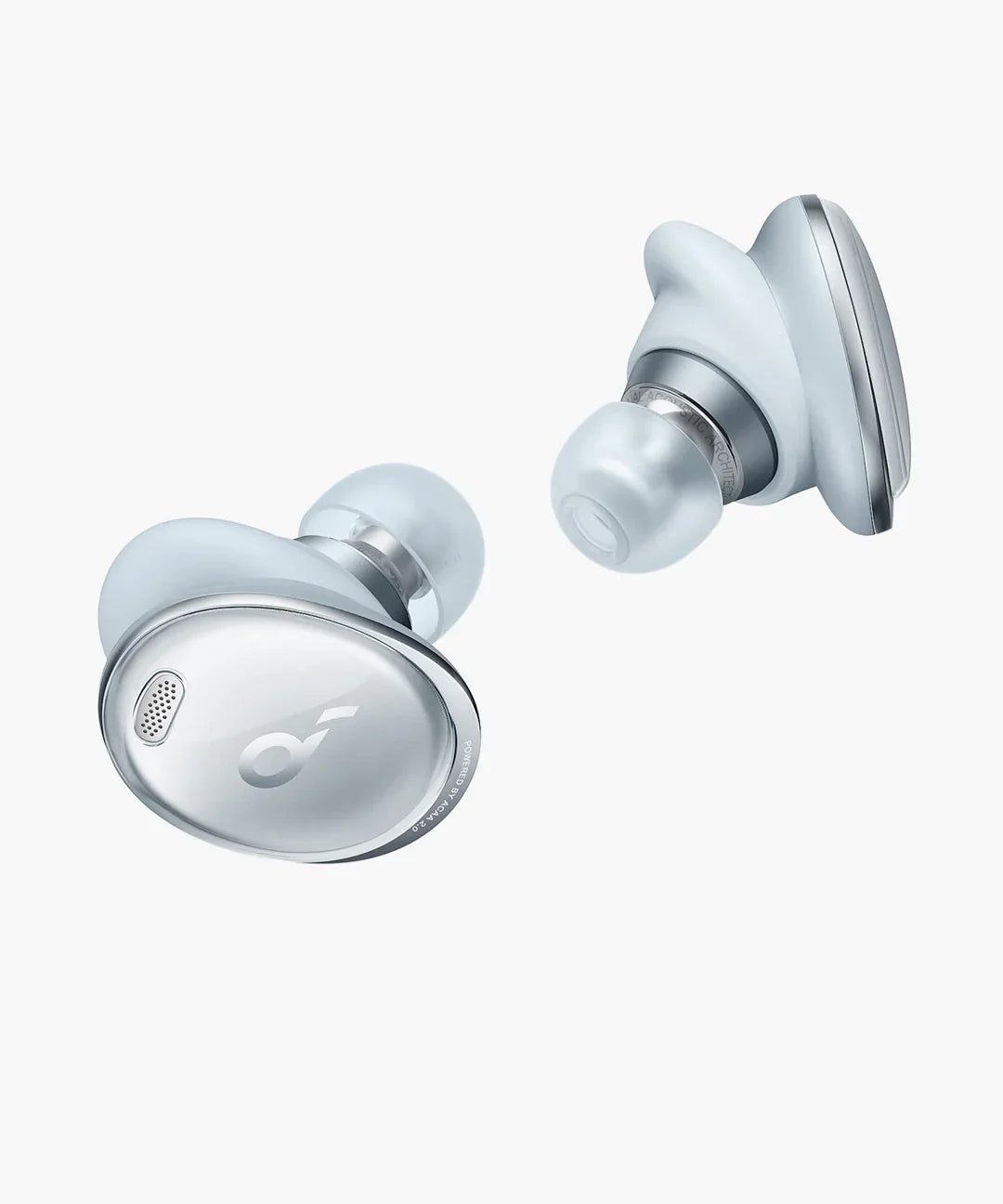 Anker Soundcore Liberty 3 Pro True Wireless Earbuds - Purple