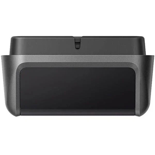 Eufy Video Doorbell Dual Camera 2K with HomeBase E8213G11 - Black