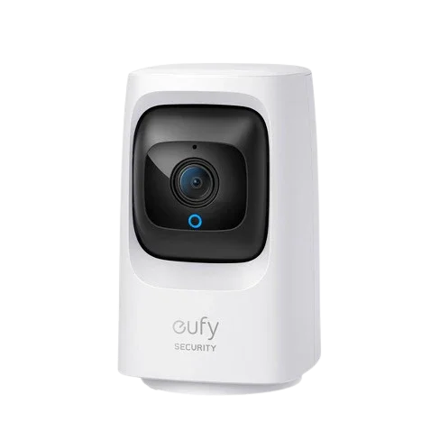 Eufy Indoor Cam Mini 2K Pan & Tilt T8414V21 - White