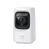 Eufy Indoor Cam Mini 2K Pan & Tilt T8414V21 - White