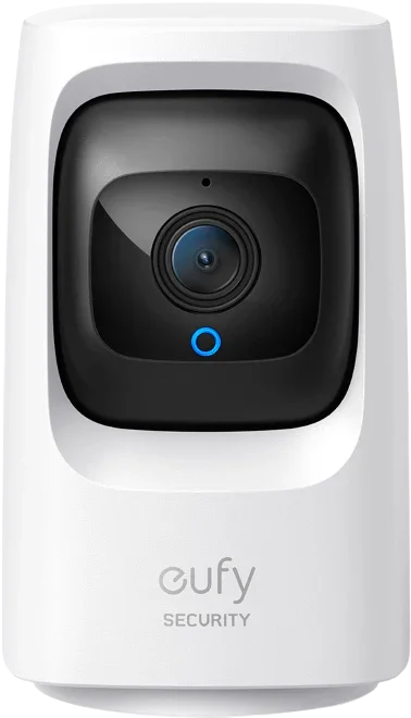 Eufy Indoor Cam Mini 2K Pan & Tilt T8414V21 - White