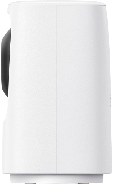 Eufy Indoor Cam Mini 2K Pan & Tilt T8414V21 - White