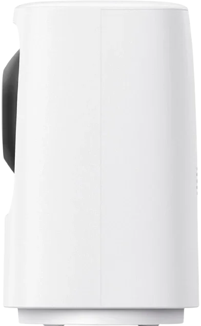 Eufy Indoor Cam Mini 2K Pan & Tilt T8414V21 - White