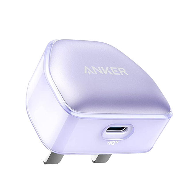Anker Charger (Nano Pro) 