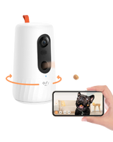 eufy dog camera
