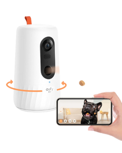 eufy dog camera